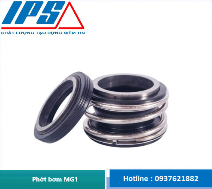 Phớt bơm MG1-4(7)